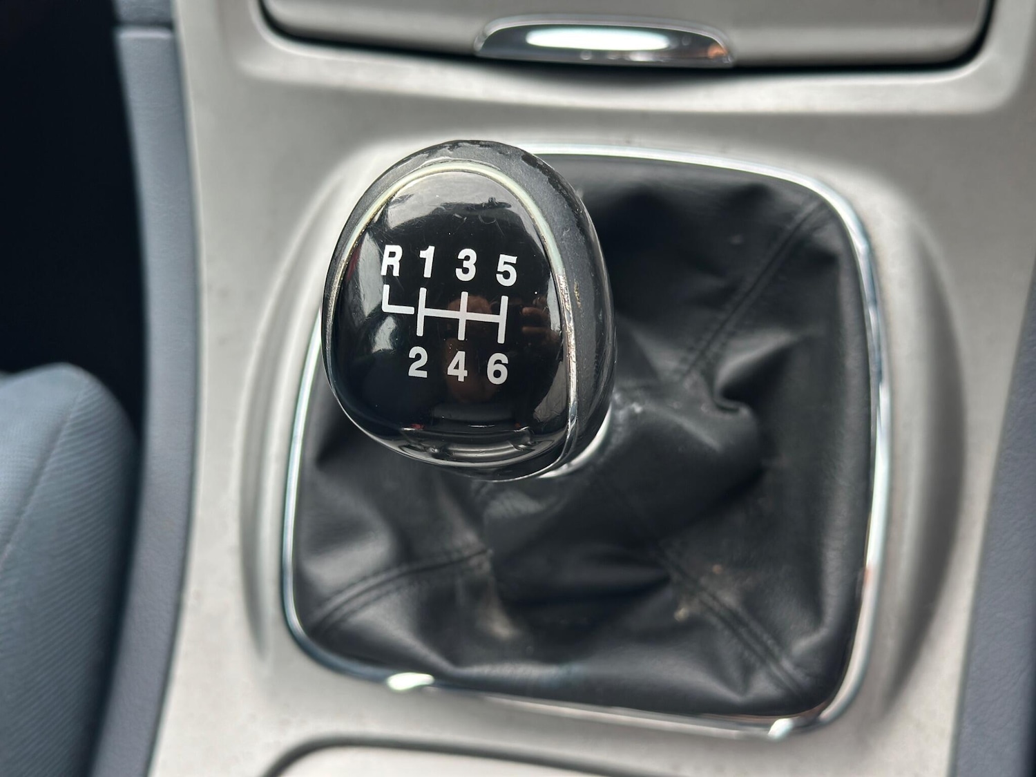 Used Ford S-Max 2009 for sale - 76988660: Photo 49