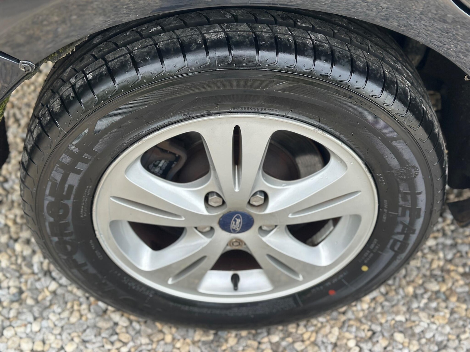 Used Ford S-Max 2009 for sale - 76988660: Photo 51