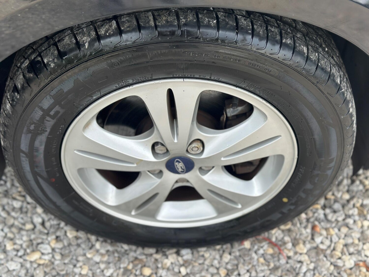 Used Ford S-Max 2009 for sale - 76988660: Photo 52