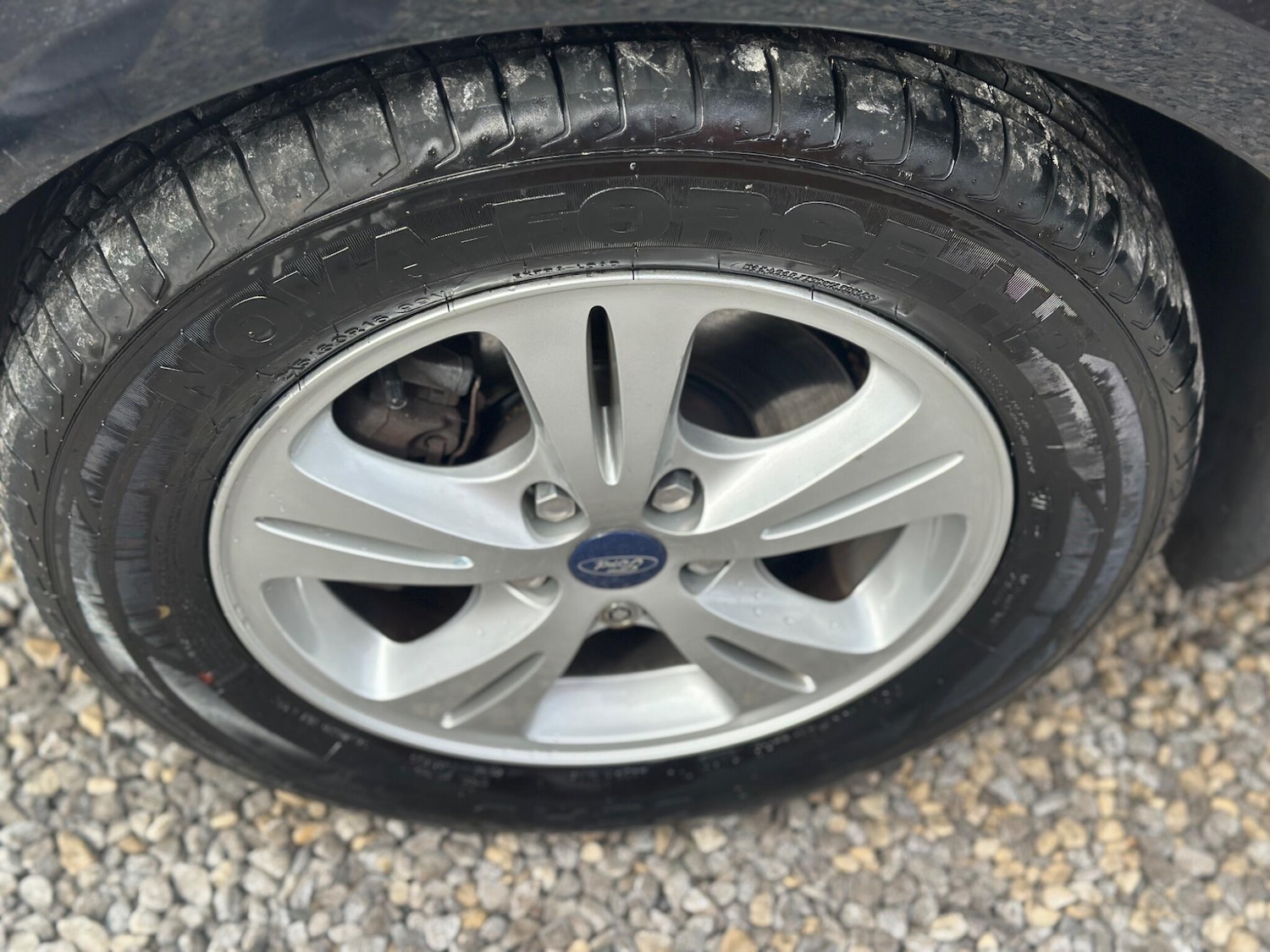 Used Ford S-Max 2009 for sale - 76988660: Photo 53