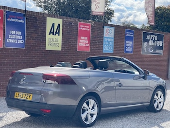 Used Renault Megane 2013 for sale - 79589746: Photo