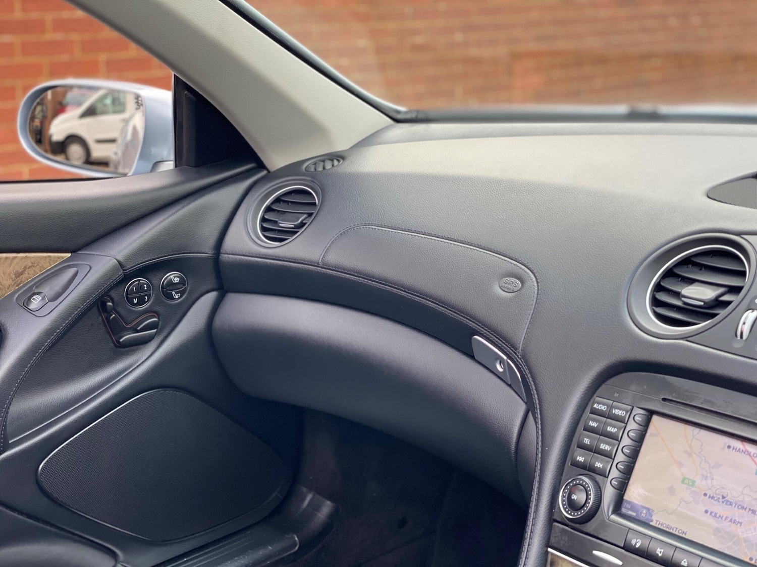 Used Mercedes-Benz S Class 2006 for sale - 76992425: Photo 34