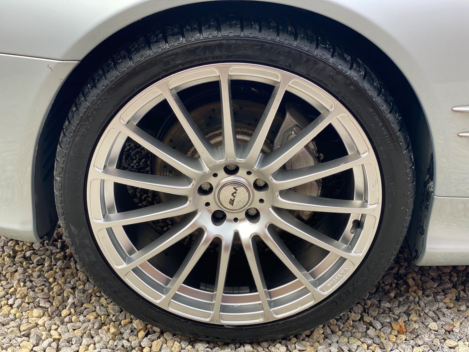 Used Mercedes-Benz S Class 2006 for sale - 76992425: Photo 50