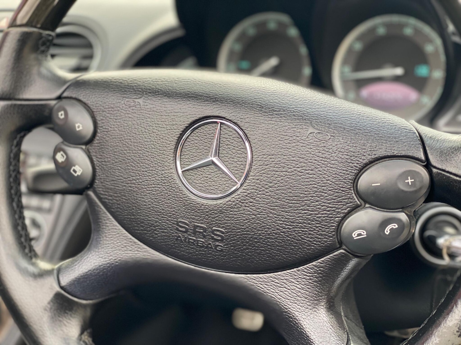 Used Mercedes-Benz S Class 2006 for sale - 76992425: Photo 55