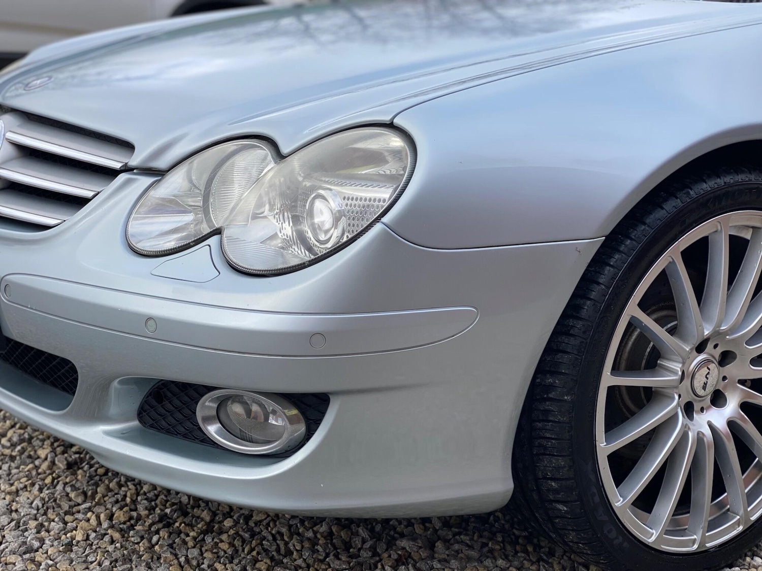 Used Mercedes-Benz S Class 2006 for sale - 76992425: Photo 62