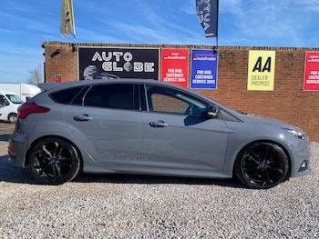 Used Ford Focus 2016 for sale - 77722993: Photo