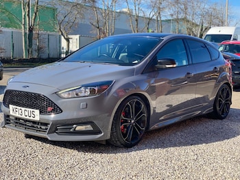 Used Ford Focus 2016 for sale - 77722993: Photo