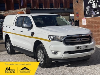 Used Ford Ranger 2021 for sale - 79425761: Photo