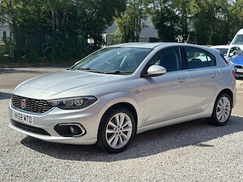 Used Fiat Tipo 2018 for sale - 79131824: Photo