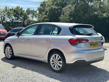 Used Fiat Tipo 2018 for sale - 79131824: Photo