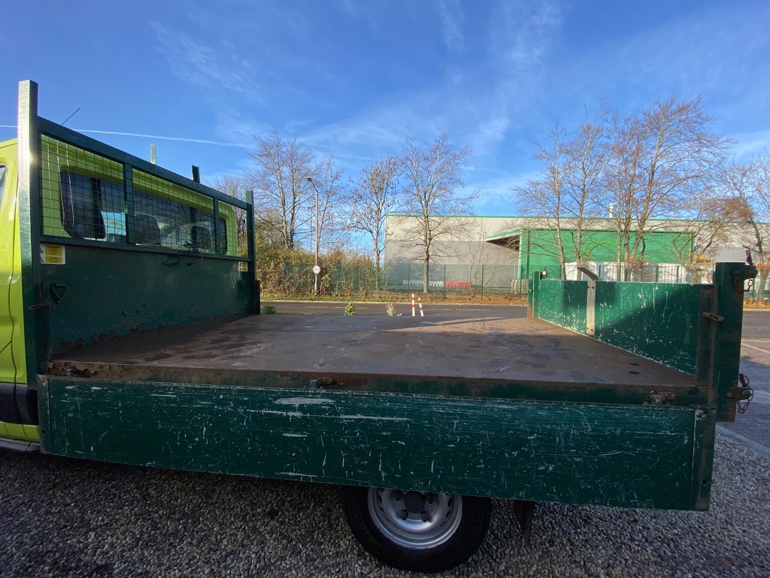 Used Ford Transit 2018 for sale - 76991317: Photo 15