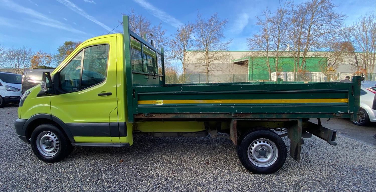 Used Ford Transit 2018 for sale - 76991317: Photo 29