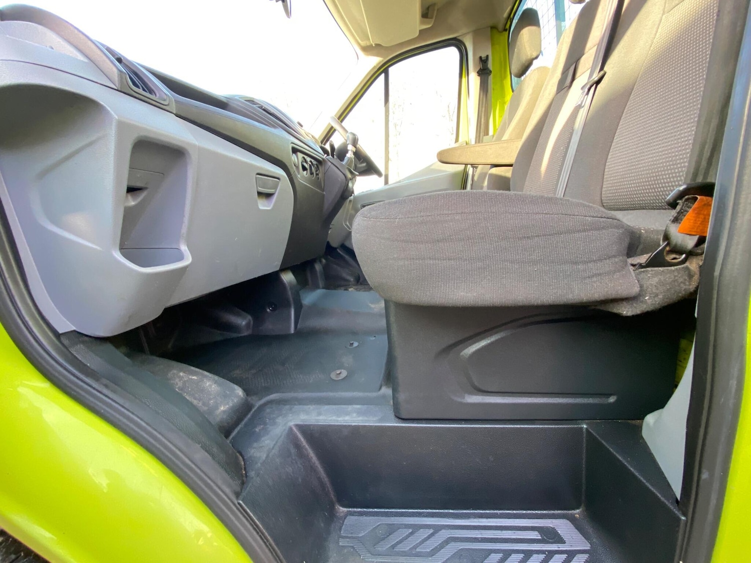 Used Ford Transit 2018 for sale - 76991317: Photo 39