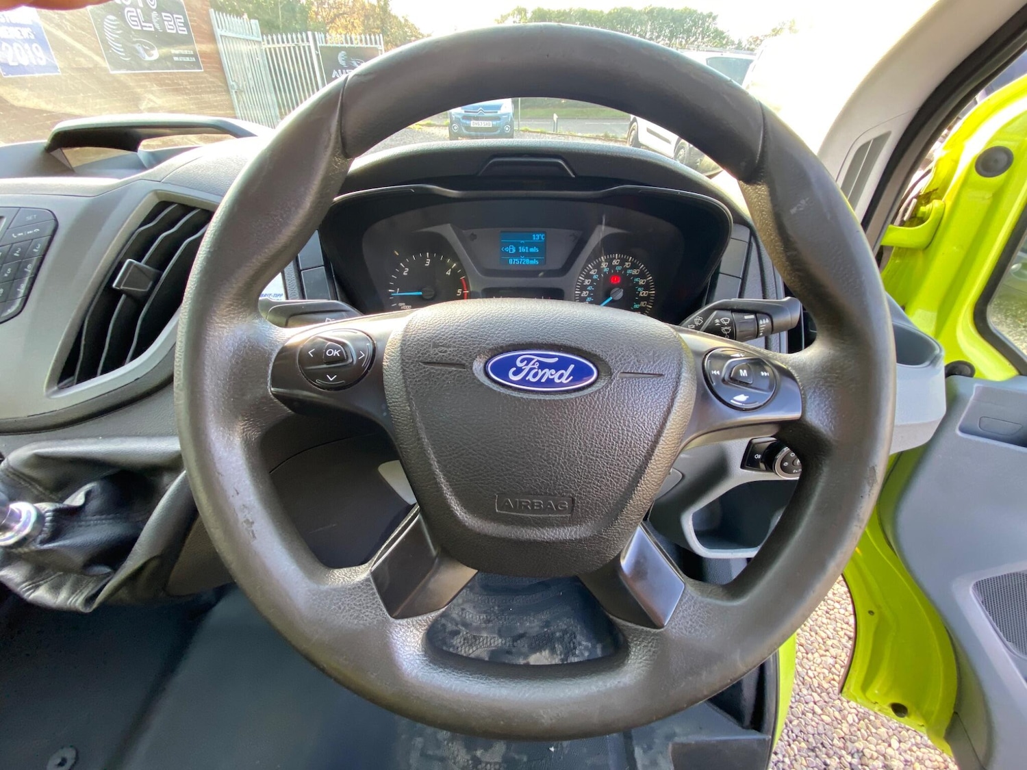 Used Ford Transit 2018 for sale - 76991317: Photo 44