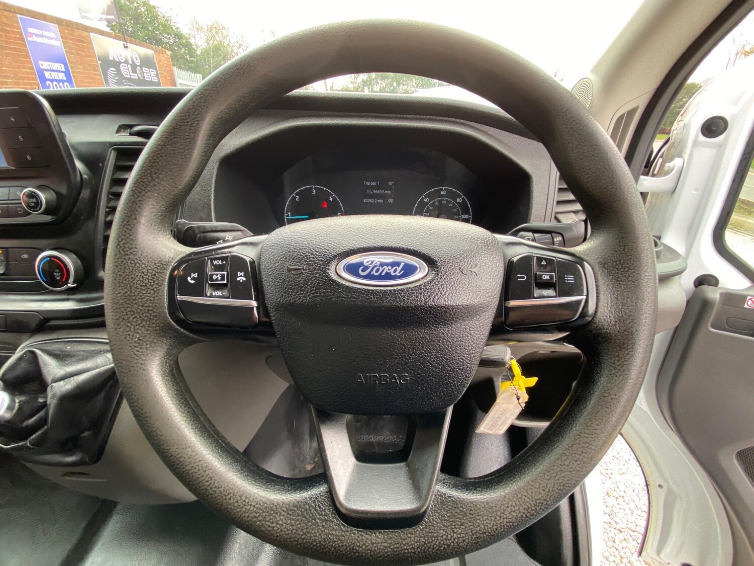 Used Ford Transit 2022 for sale - 77993805: Photo 14