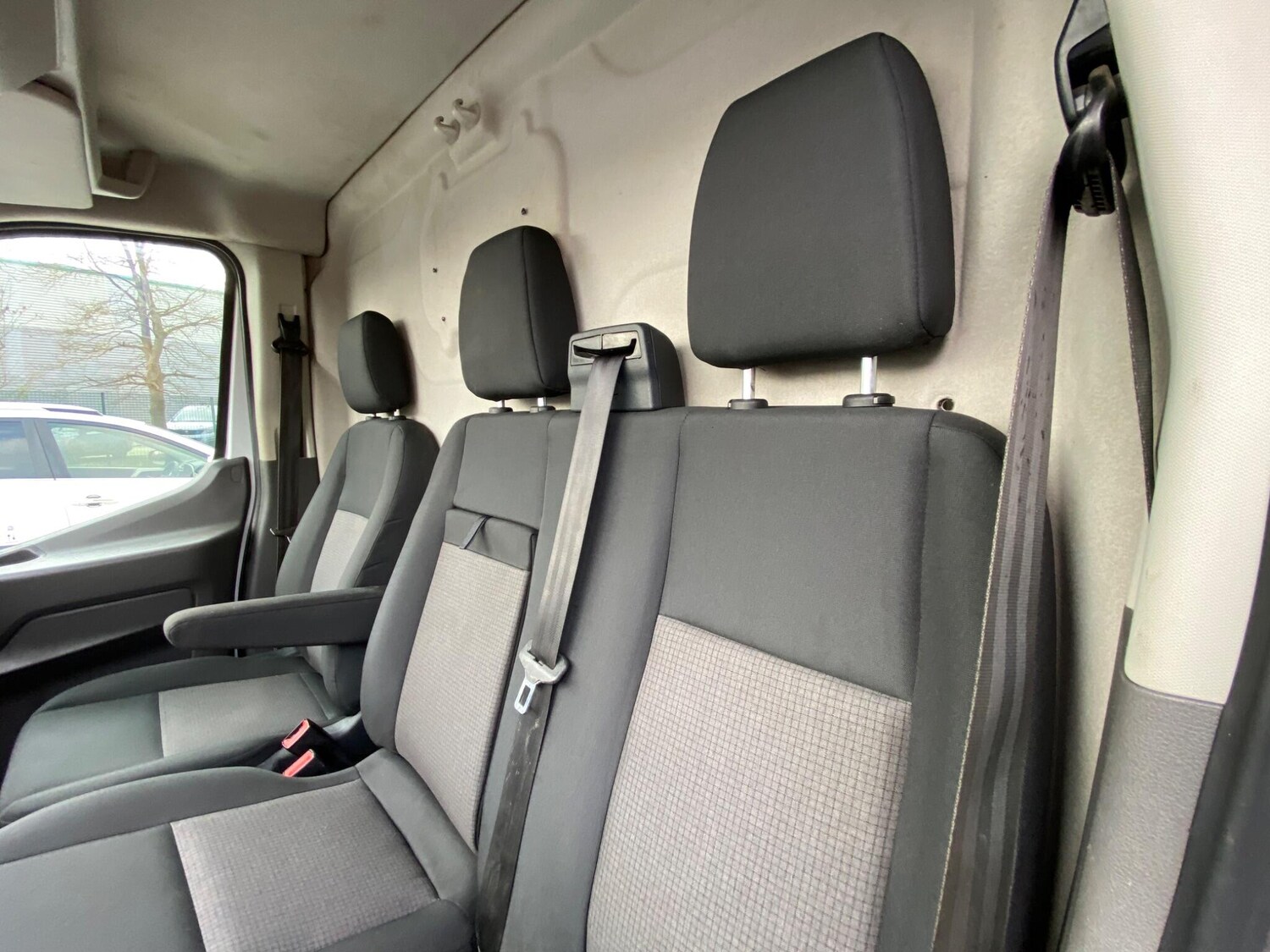 Used Ford Transit 2022 for sale - 77993805: Photo 15