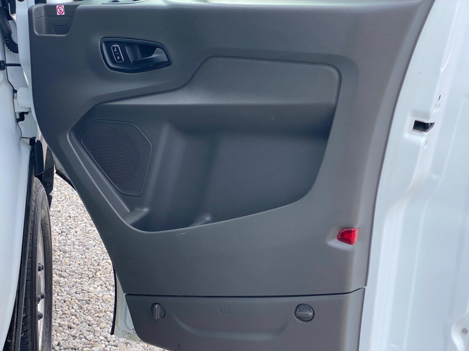 Used Ford Transit 2022 for sale - 77993805: Photo 22