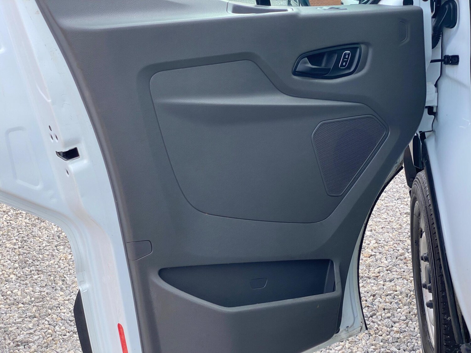 Used Ford Transit 2022 for sale - 77993805: Photo 23