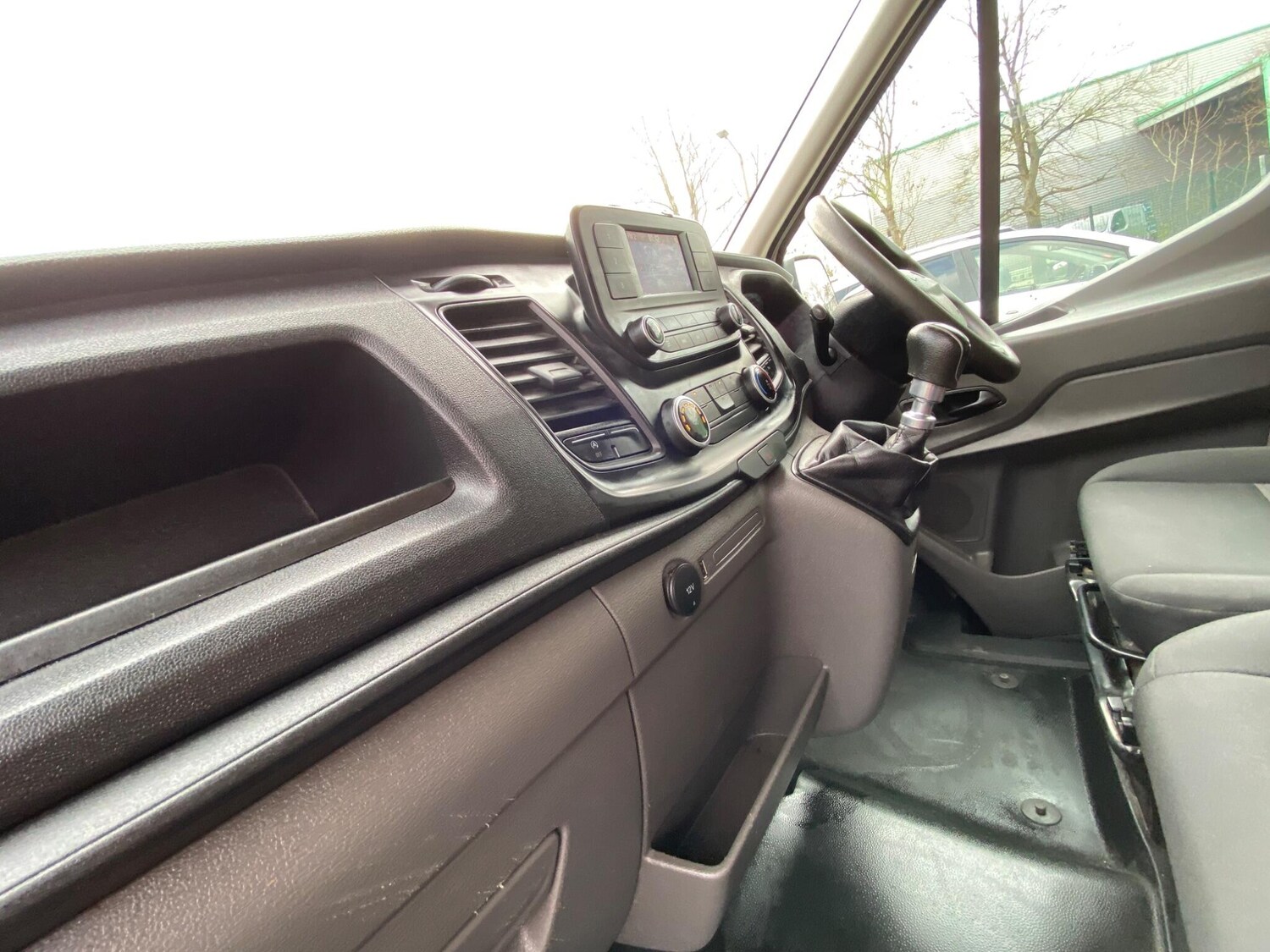 Used Ford Transit 2022 for sale - 77993805: Photo 26