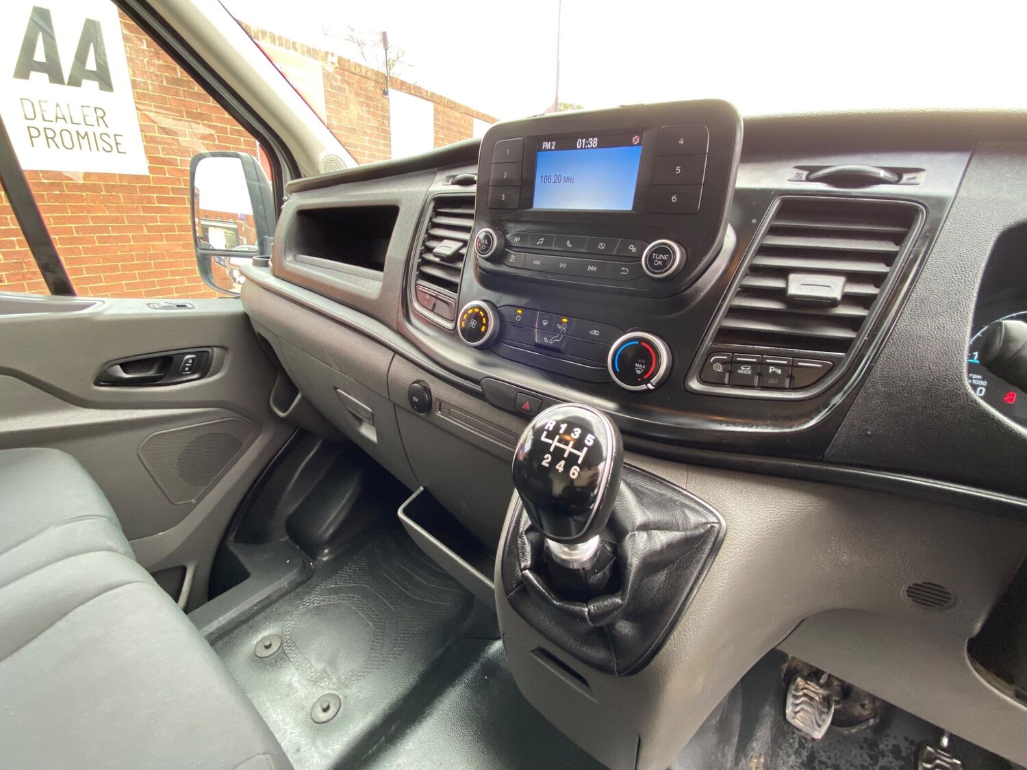 Used Ford Transit 2022 for sale - 77993805: Photo 32