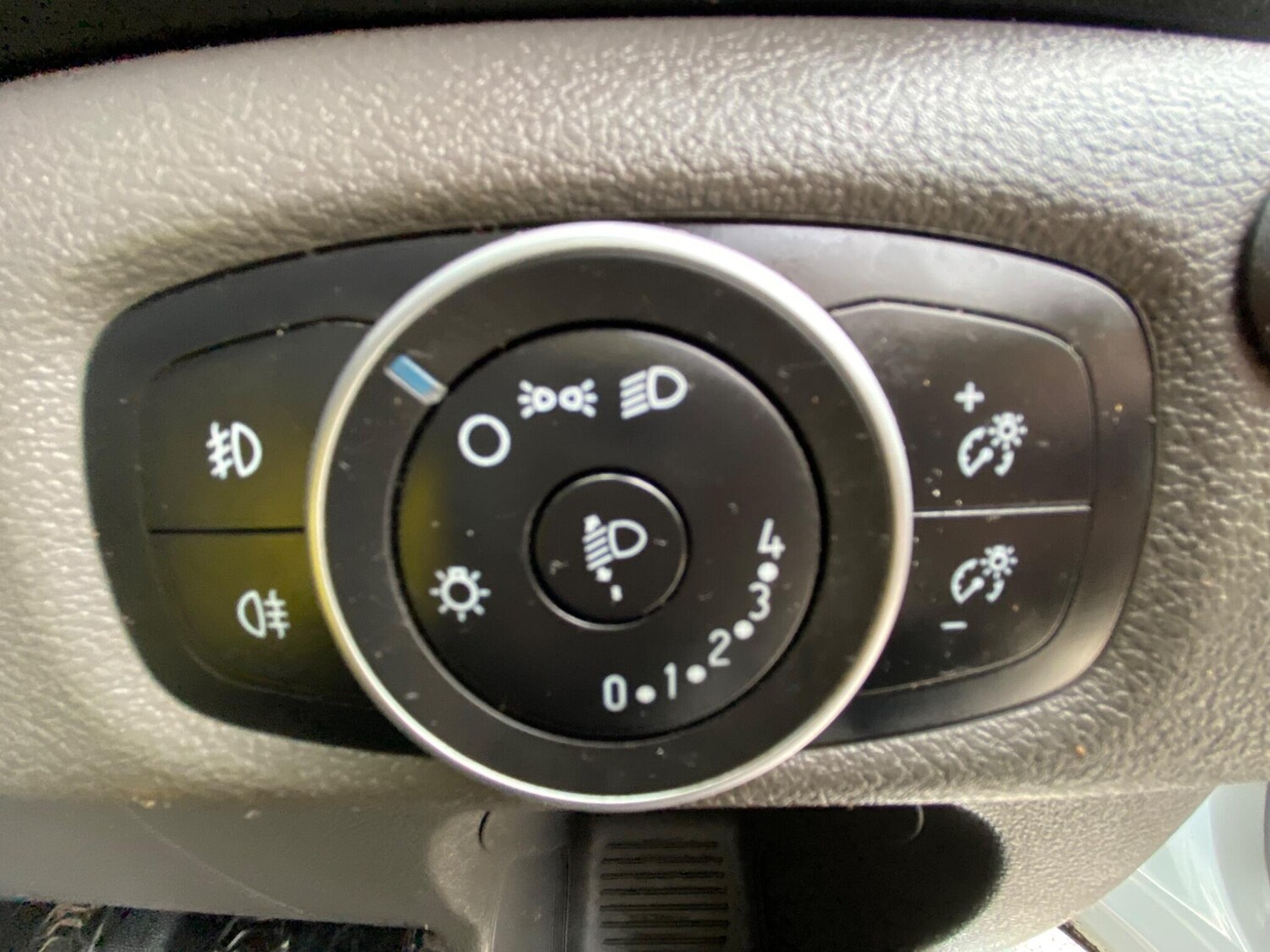 Used Ford Transit 2022 for sale - 77993805: Photo 42