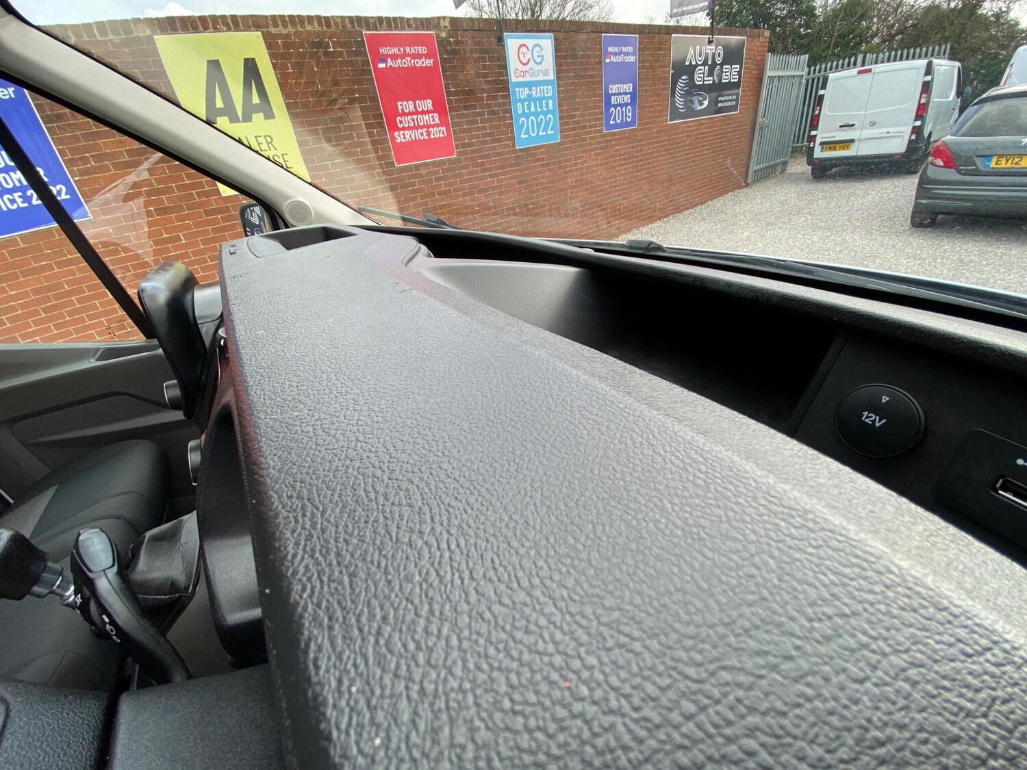 Used Ford Transit 2022 for sale - 77993805: Photo 46