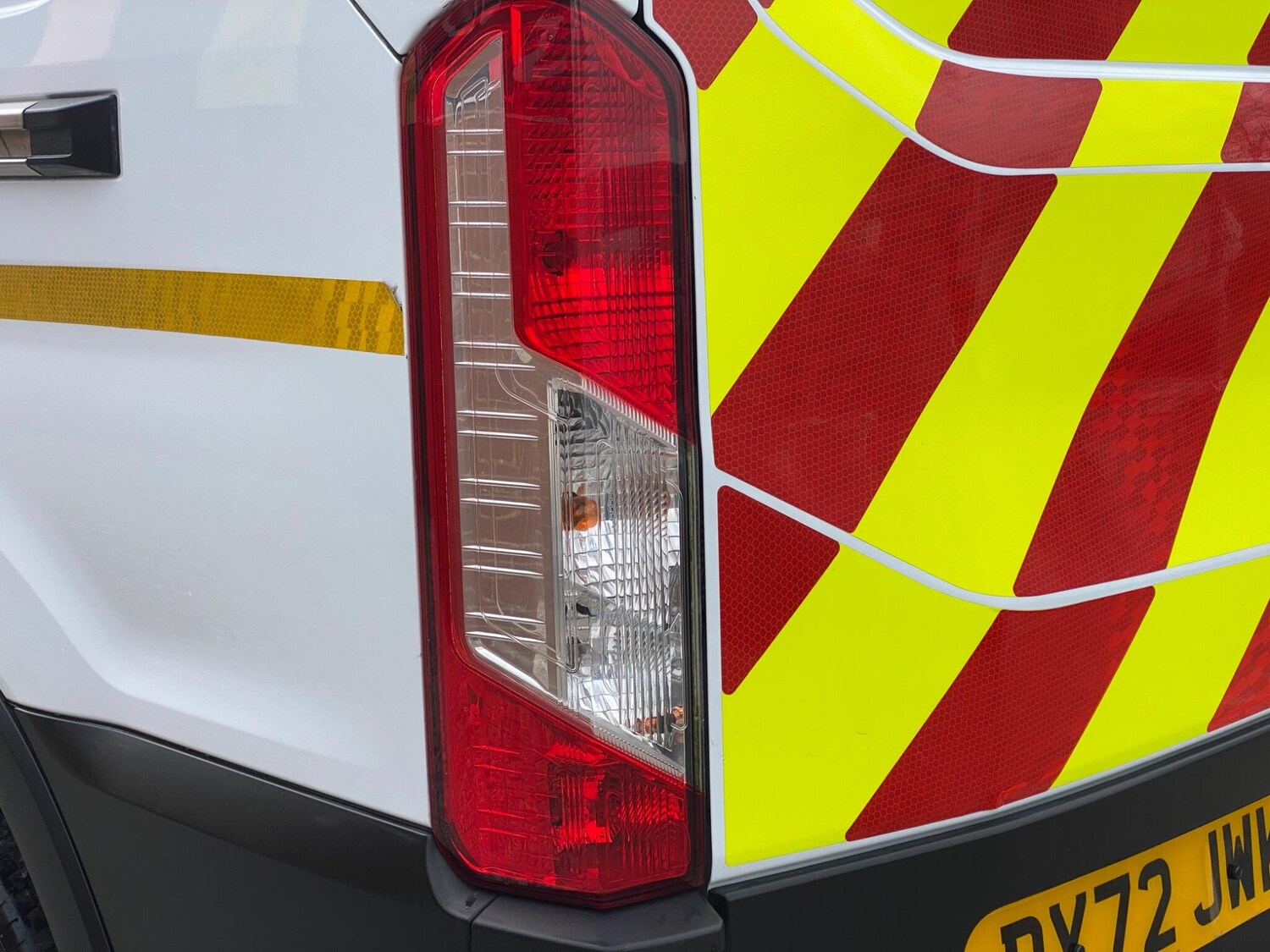 Used Ford Transit 2022 for sale - 77993805: Photo 47