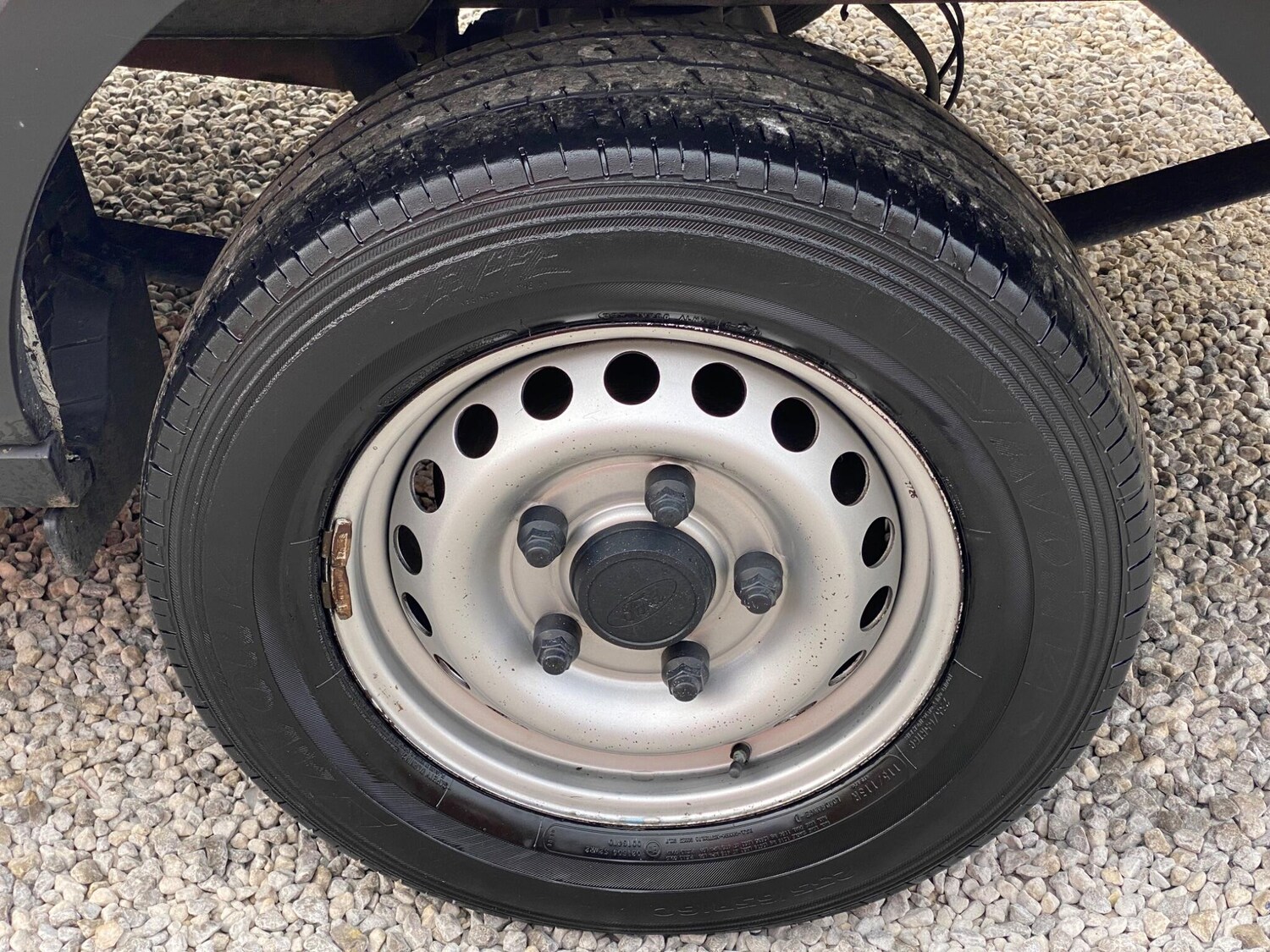 Used Ford Transit 2022 for sale - 77993805: Photo 50