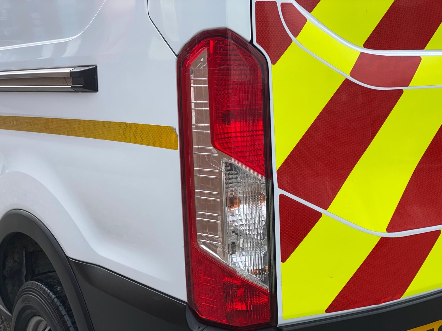 Used Ford Transit 2022 for sale - 77993805: Photo 51