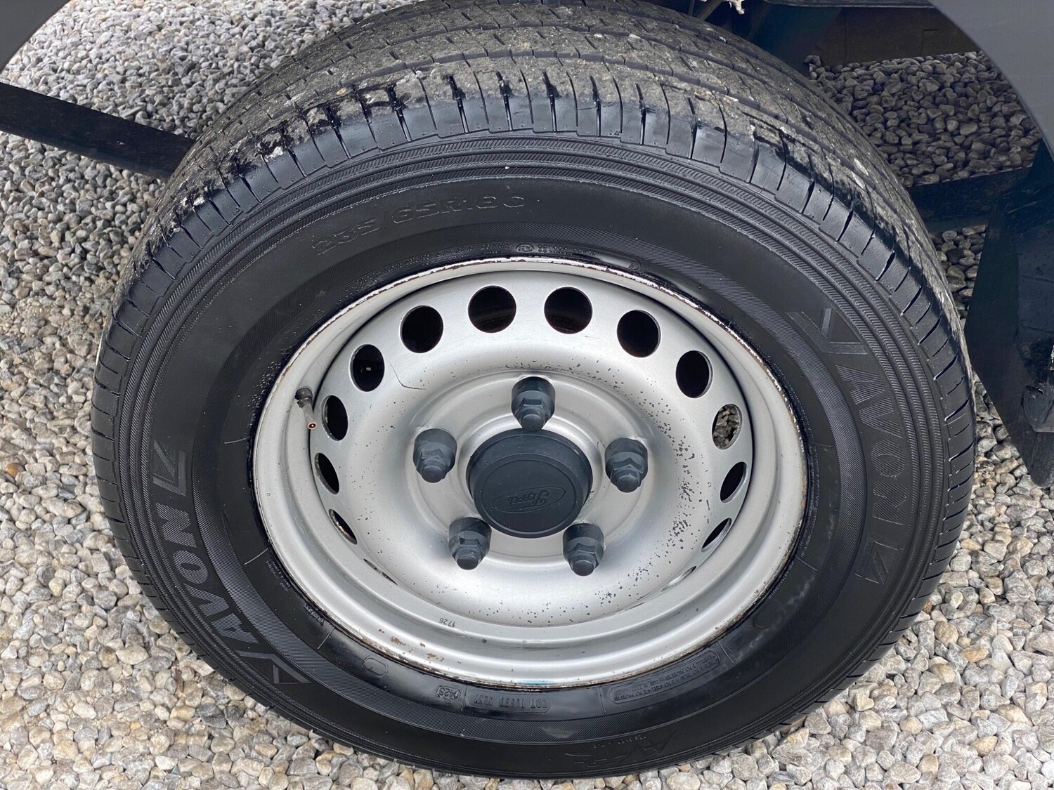 Used Ford Transit 2022 for sale - 77993805: Photo 52