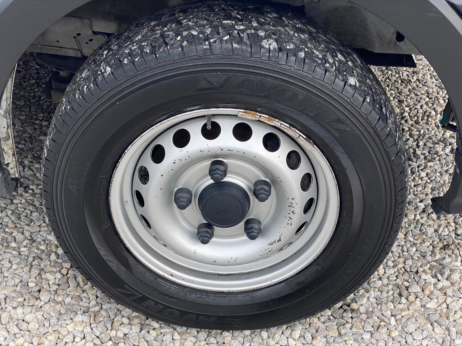 Used Ford Transit 2022 for sale - 77993805: Photo 54