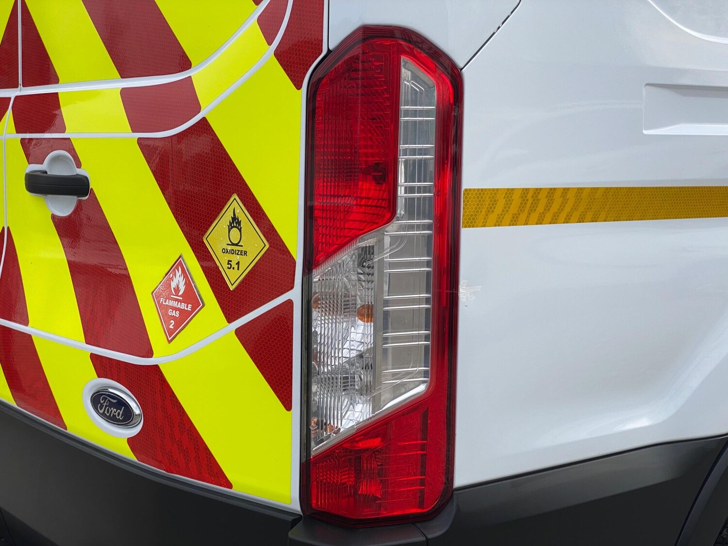 Used Ford Transit 2022 for sale - 77993805: Photo 55