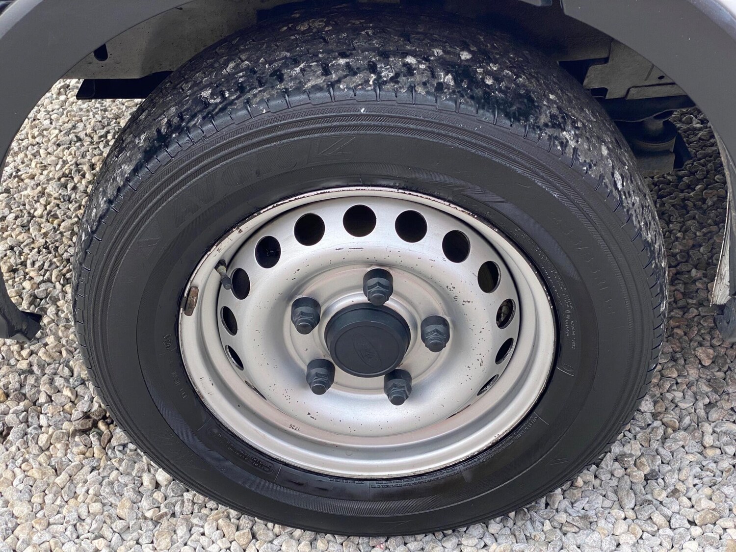 Used Ford Transit 2022 for sale - 77993805: Photo 56