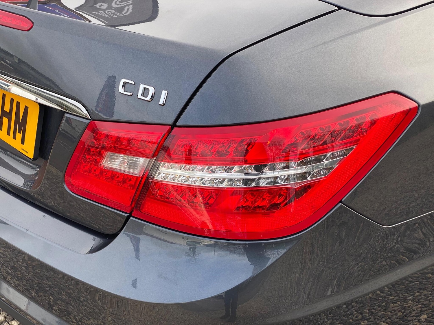 Used Mercedes-Benz E Class 2010 for sale - 77175633: Photo 51