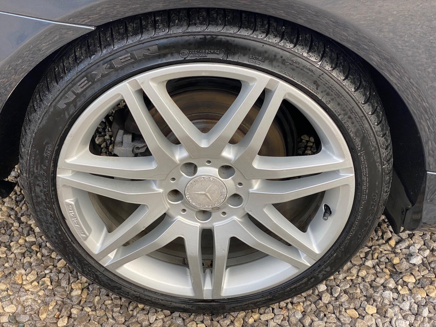 Used Mercedes-Benz E Class 2010 for sale - 77175633: Photo 58