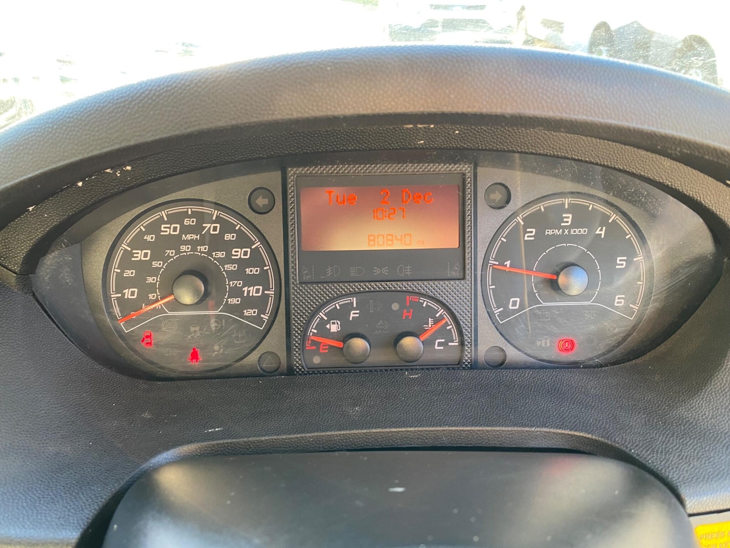 Used Fiat Ducato 2017 for sale - 76743005: Photo 11