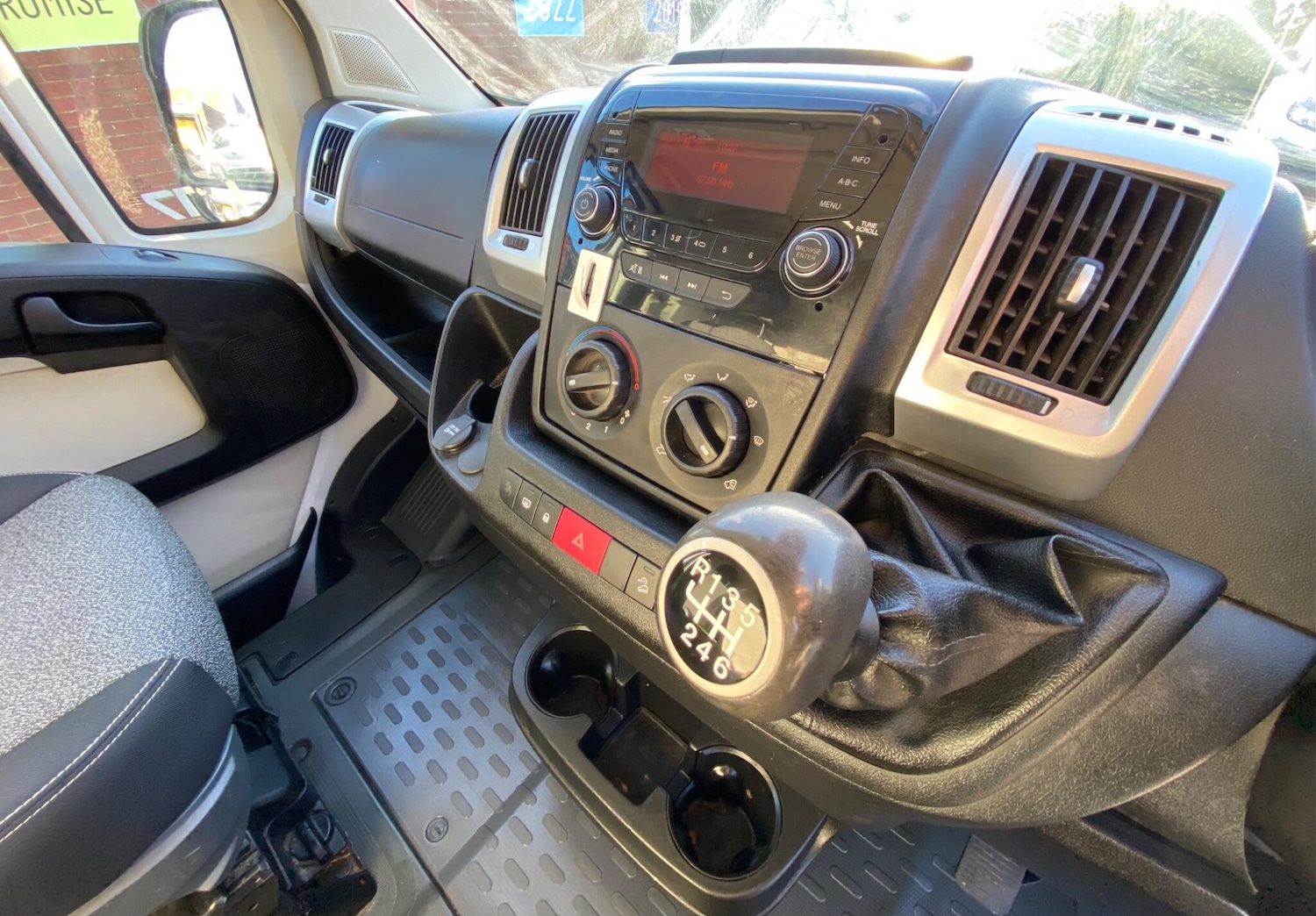 Used Fiat Ducato 2017 for sale - 76743005: Photo 12