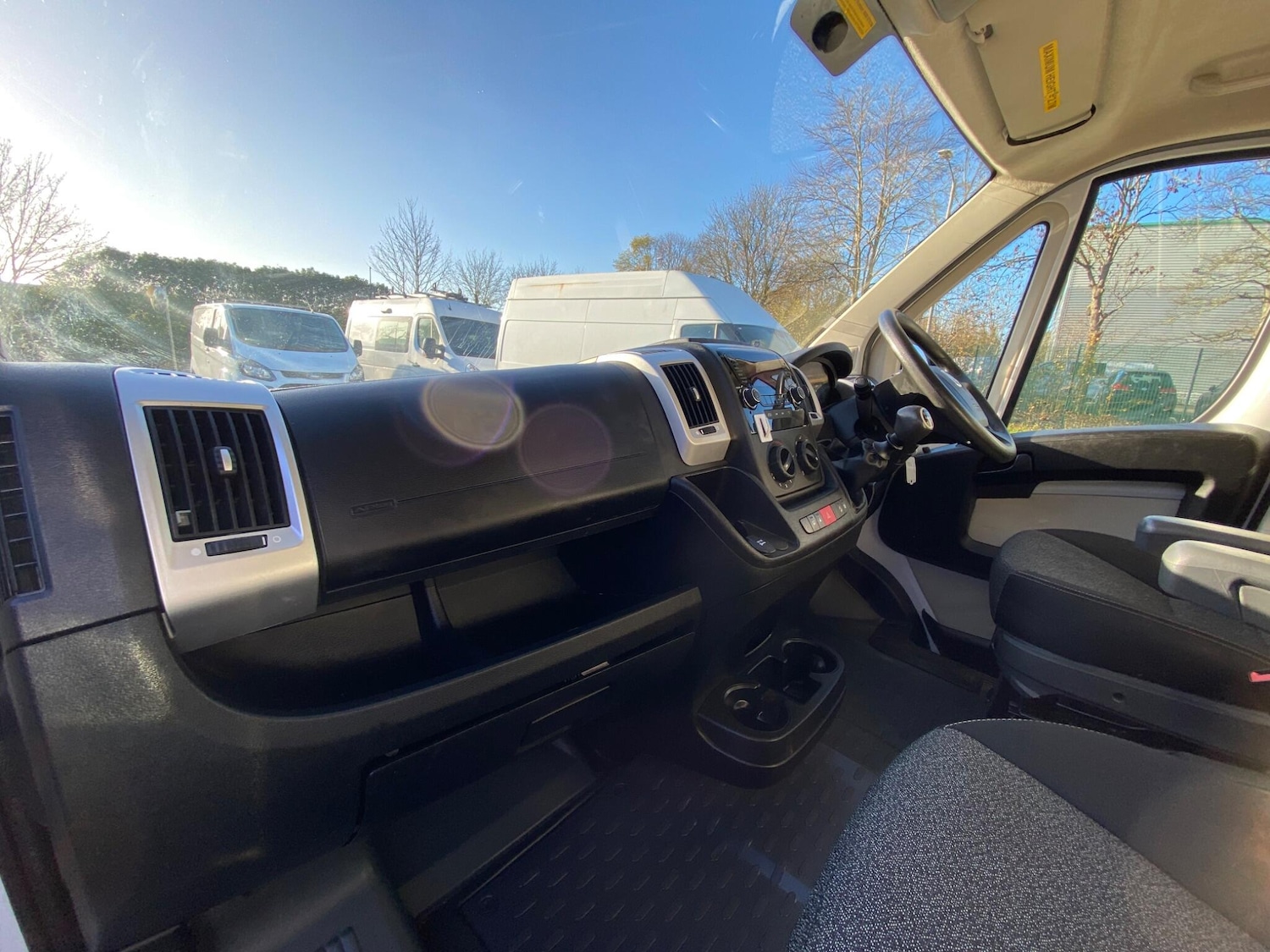 Used Fiat Ducato 2017 for sale - 76743005: Photo 15