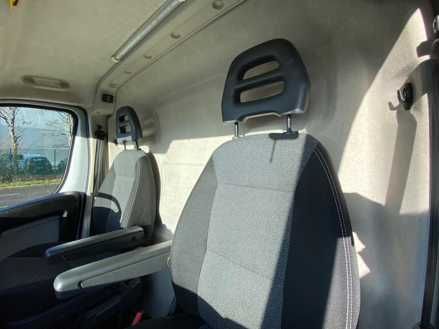 Used Fiat Ducato 2017 for sale - 76743005: Photo 16