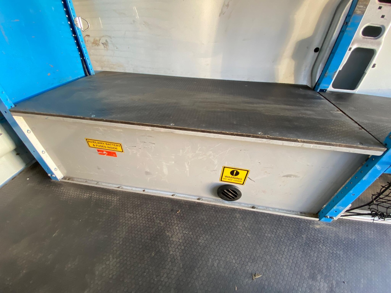 Used Fiat Ducato 2017 for sale - 76743005: Photo 19