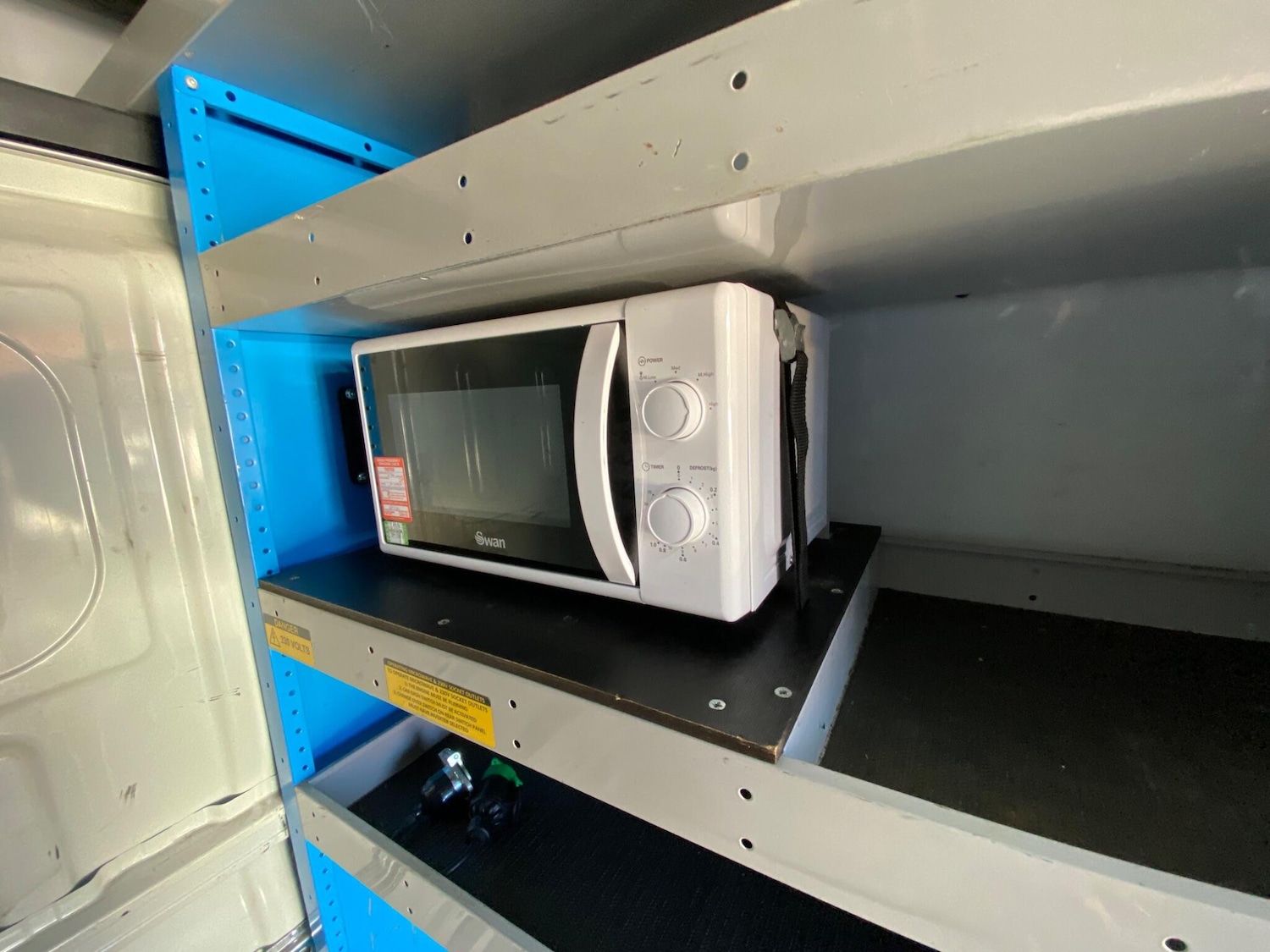 Used Fiat Ducato 2017 for sale - 76743005: Photo 20