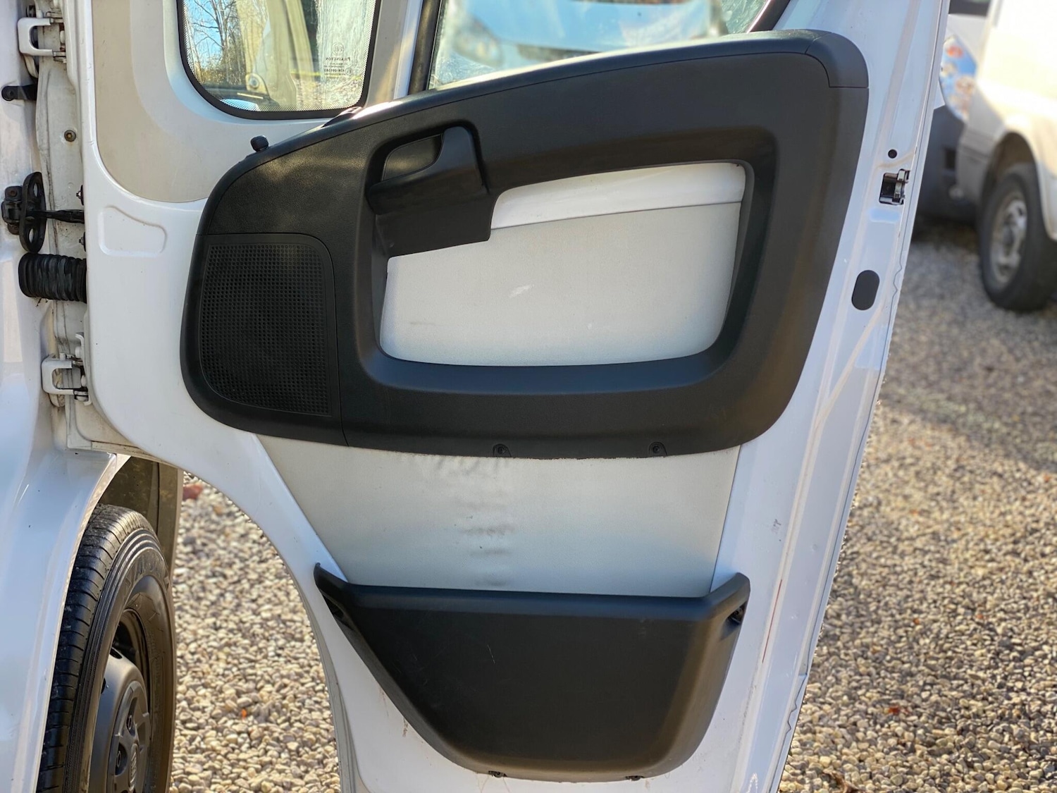 Used Fiat Ducato 2017 for sale - 76743005: Photo 22