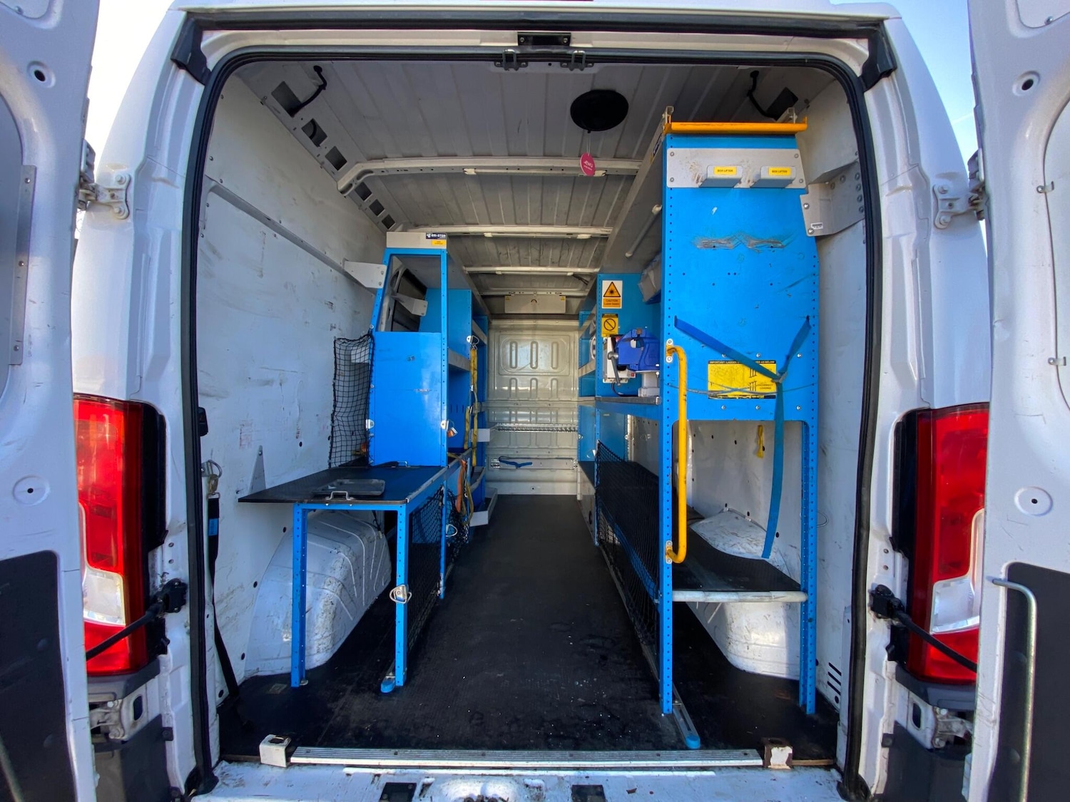 Used Fiat Ducato 2017 for sale - 76743005: Photo 23