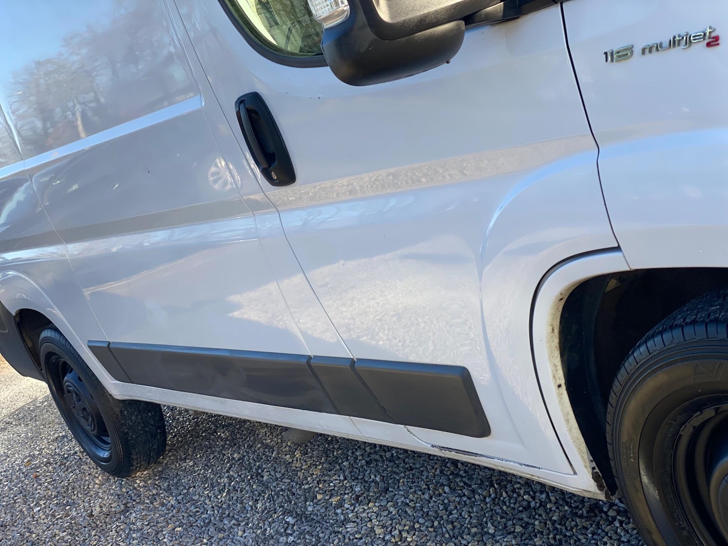 Used Fiat Ducato 2017 for sale - 76743005: Photo 24