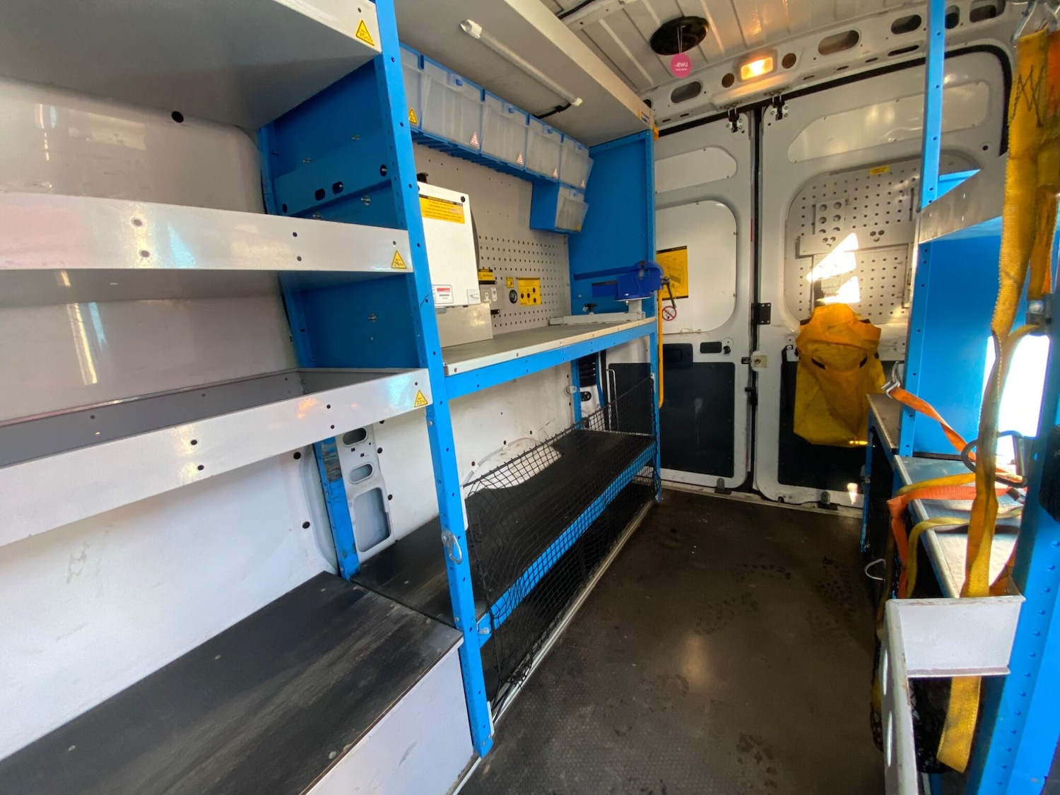 Used Fiat Ducato 2017 for sale - 76743005: Photo 26