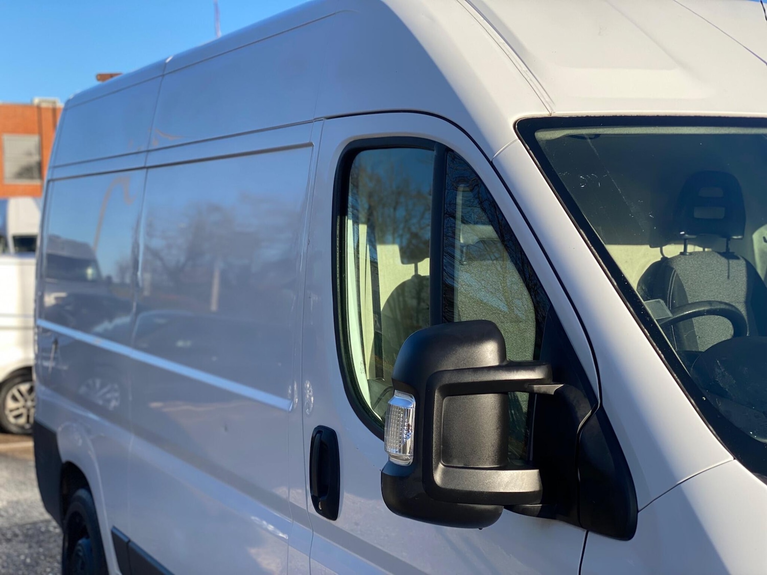 Used Fiat Ducato 2017 for sale - 76743005: Photo 27