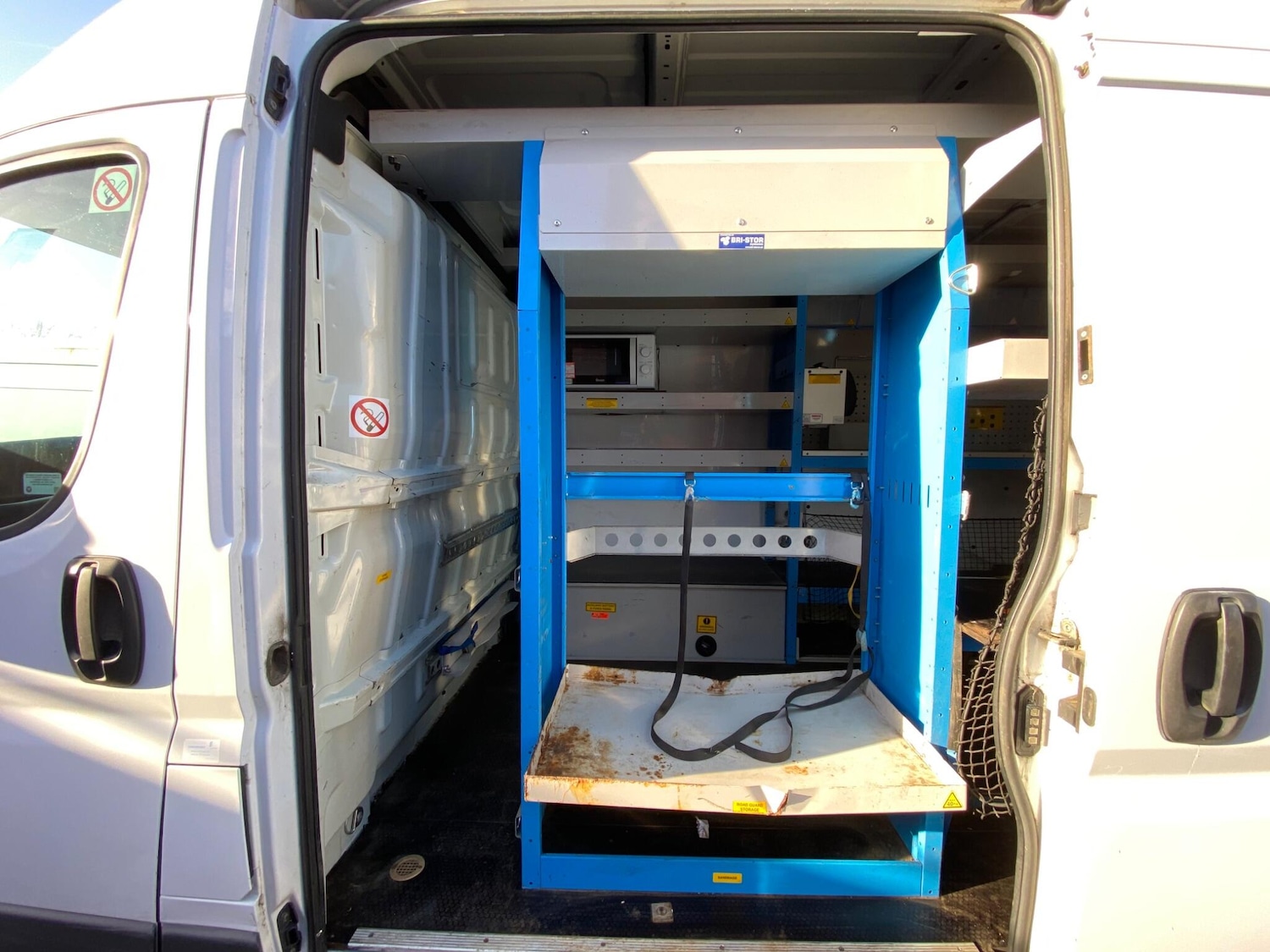 Used Fiat Ducato 2017 for sale - 76743005: Photo 28