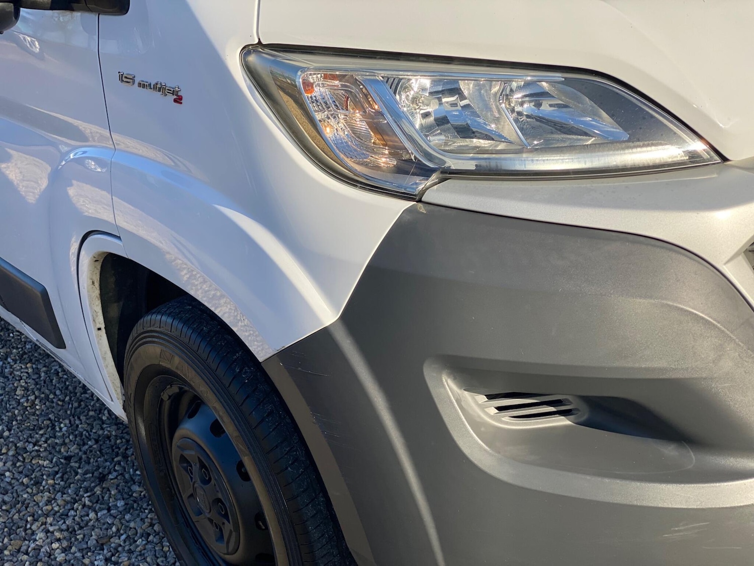 Used Fiat Ducato 2017 for sale - 76743005: Photo 29