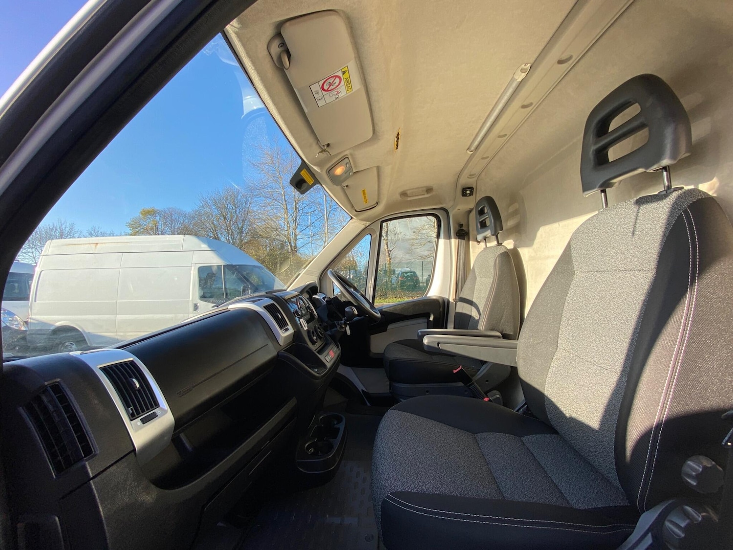 Used Fiat Ducato 2017 for sale - 76743005: Photo 30