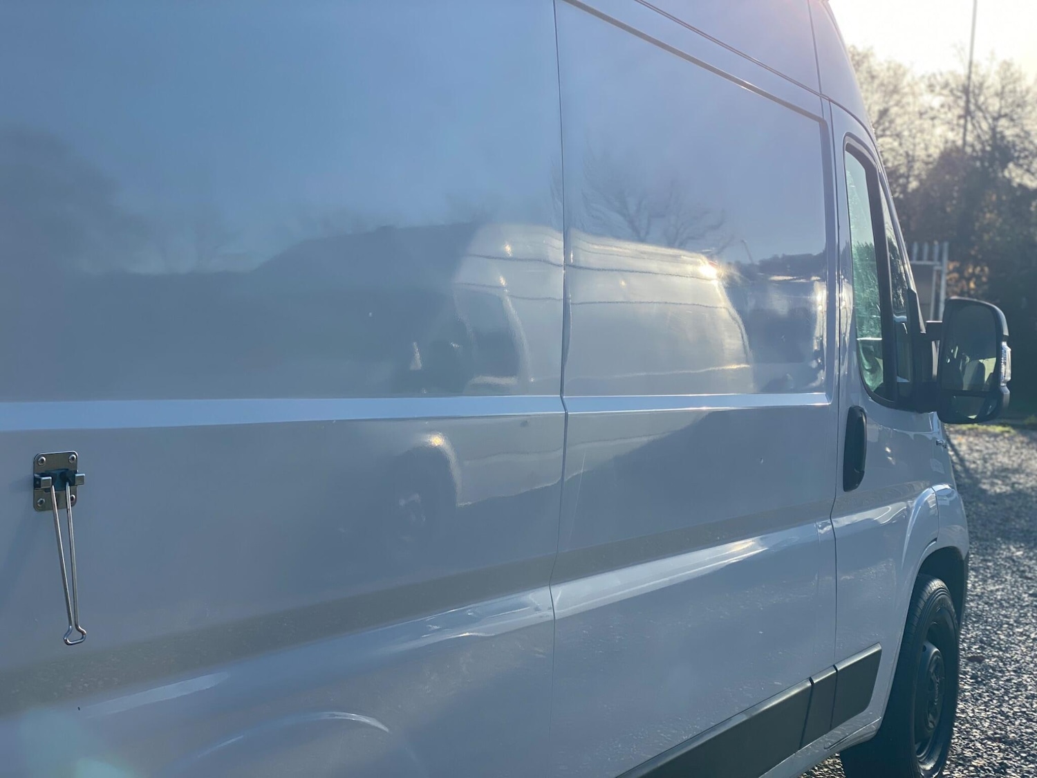 Used Fiat Ducato 2017 for sale - 76743005: Photo 31